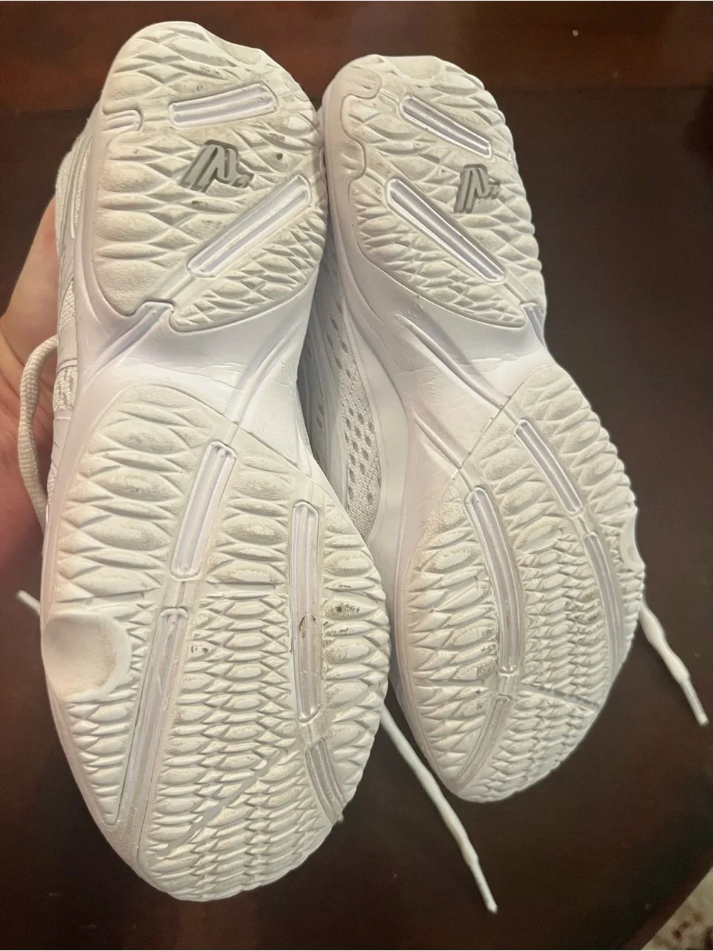 Varsity Cheer Shoes